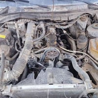متابعين بيج كراج الرحمن لتفصيخ السيارات وصلتنه سياره أوبل أوميكا ستيشن...