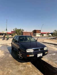 كولف • موديل ١٩٩٢ • اوتوماتيك