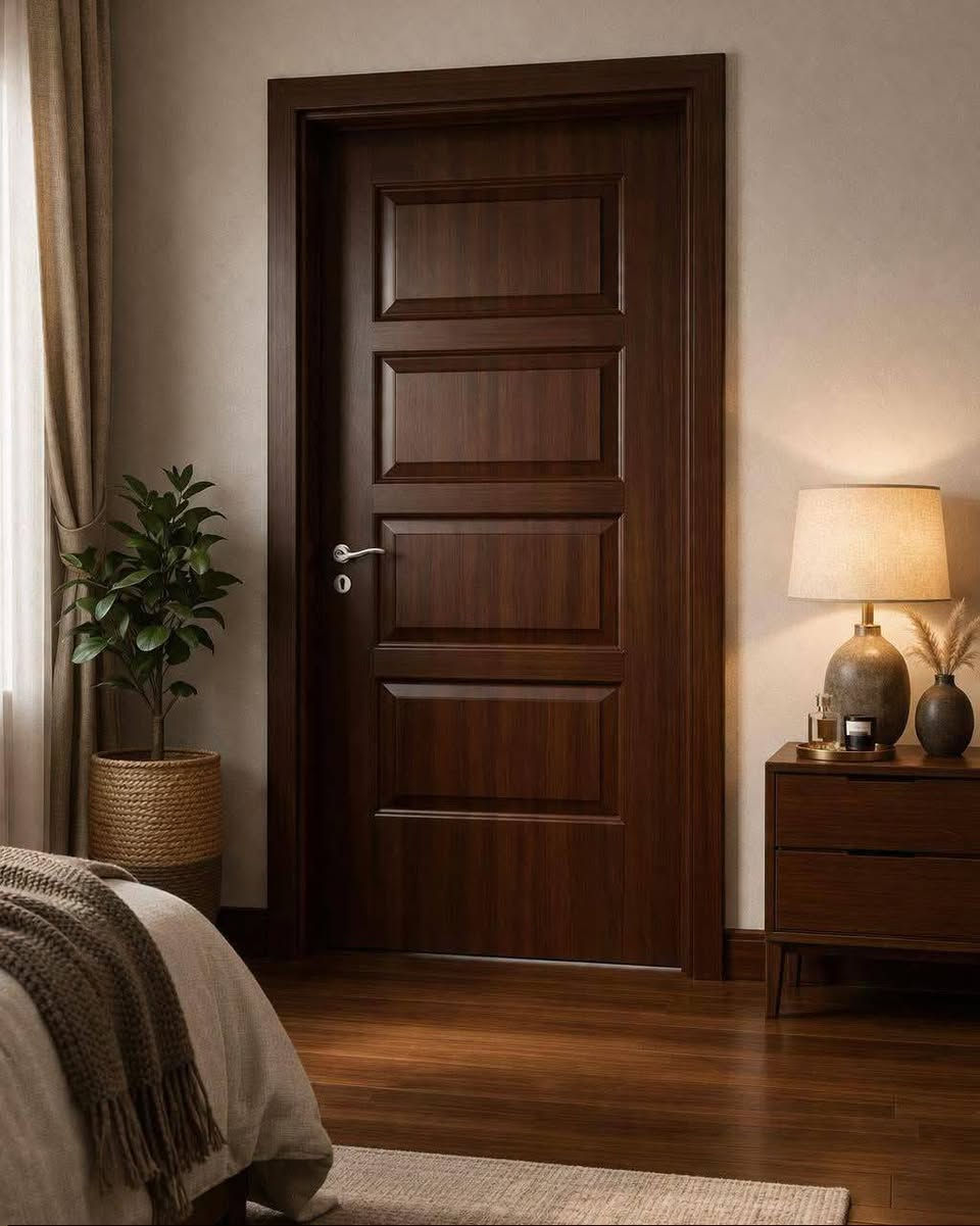 ✨ أبواب داخلية عراقية وتركية | لمسة ديكور 🚪🤍

القياسات والأسعار:
🔹 210 × 100 سم — 175,000 د.ع
🔹 240 × 100 سم — 220,000 د.ع
🔹 270 × 100 سم — 240,000 د.ع

✅ الأسعار تشمل الشد والنقل داخل كربلاء.

لماذا تختار لمسة ديكور؟
▫️ جودة عالية وتشطيب متقن
▫️ تصاميم مودرن وكلاسيك
▫️ ألوان وموديلات تناسب جميع الأذواق
▫️ خدمة مميزة وسرعة بالتجهيز

📩 للحجز والاستفسار عبر الصفحة
📞 واتس اب: ***********

#لمسة_ديكور #أبواب_داخلية #أبواب_مودرن #أبواب_تركية #أبواب_عراقية #ديكور #كربلاء
