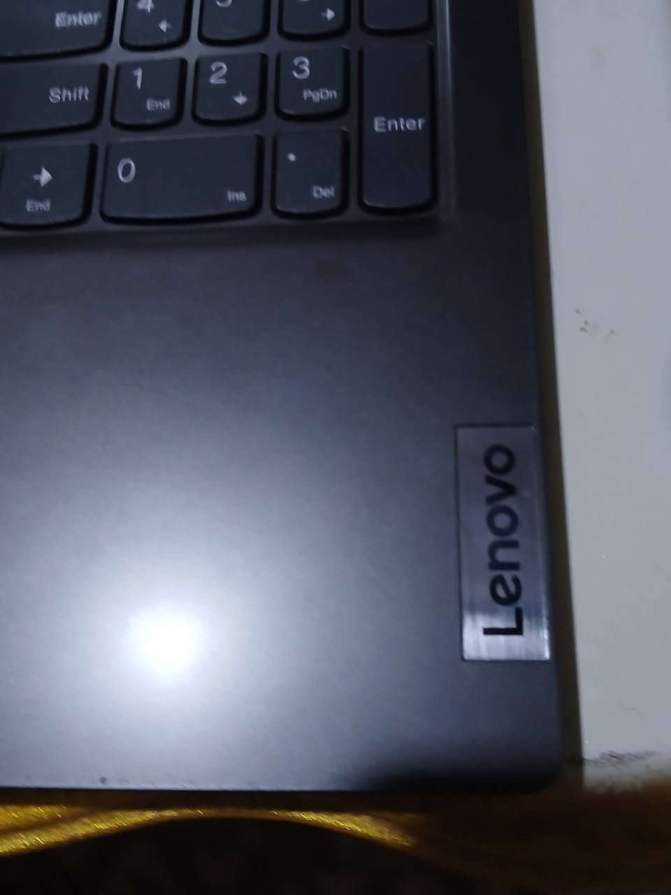 لينوفو V15 G3 • i7-1255U • 16GB رام