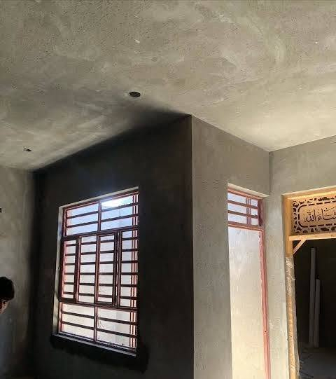 متفرغ • سمنت وجص • اشتغل بالمجمعات