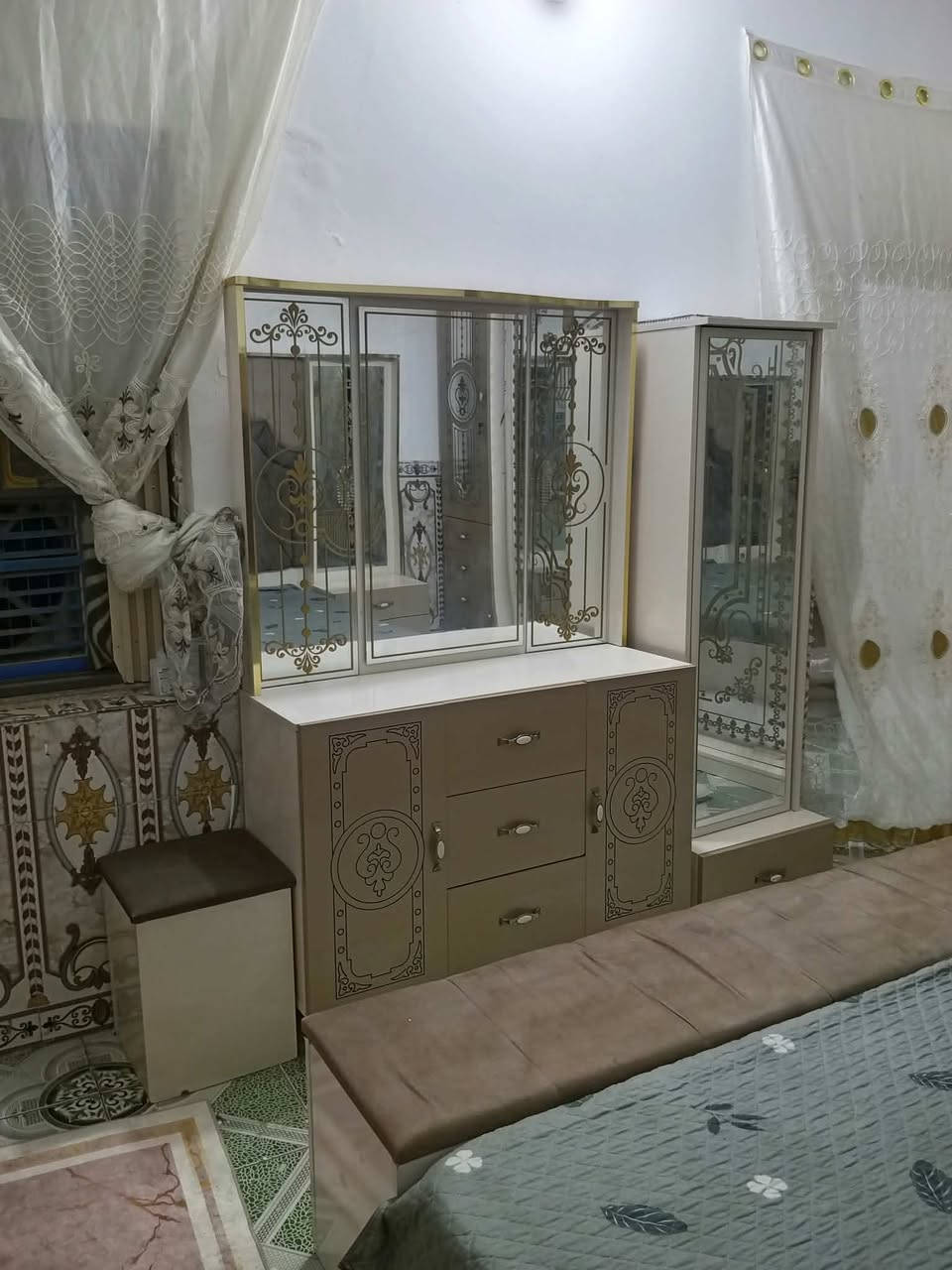 تركي • ٨قطع • نضافة