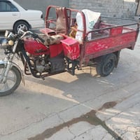 ستوته • محرك بشرط • كهربائيات شغالة