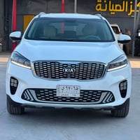 سورنتوا ٢٠٢٠ • ٦ سلندر • ٧ راكب