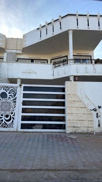 القادسية الضباط • ٦ غرف • ١٧٧م