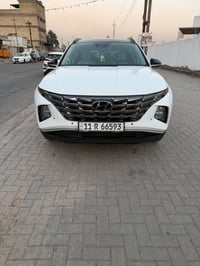 توسان ٢٠٢٣ • فول مواصفات • فور ويل HTRAC