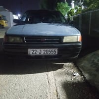 مازدا 323 • جير اوتوماتيك • كركوك