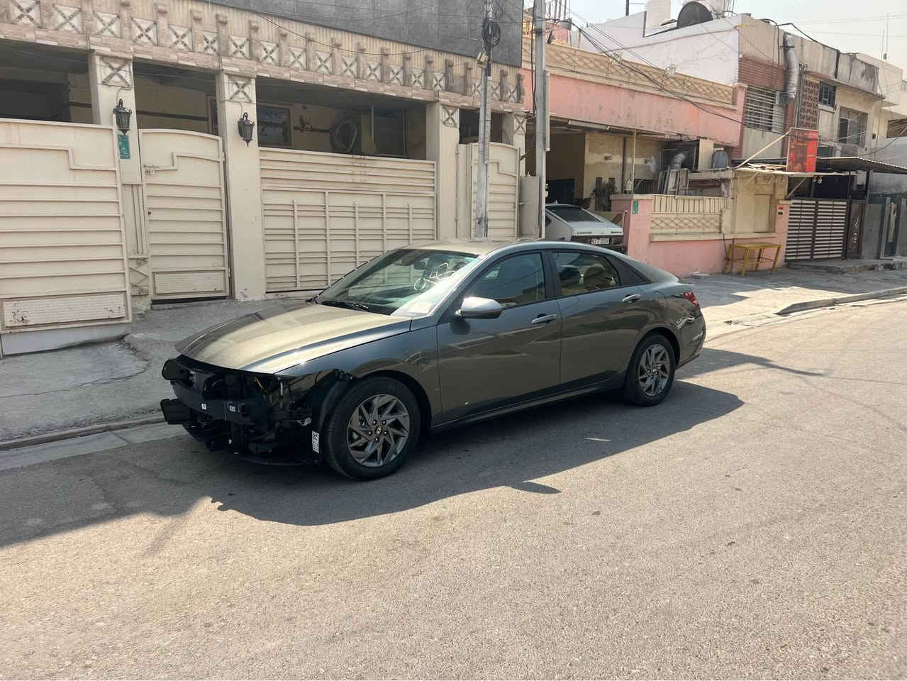 النترا 2025 وارد امريكي هايبر دخال جديد بدون تصليح تشتغل وتمشي منفيس بسمي نص فول ماشيا 6الاف مكان سياره بغداد هندبريك بصمه تشغيل عن بعد رادارات بصمه حره معفيه رقم ع دوله اي ستفسار تصال بالرقم ***********السعر 124 بغداد, العراق

نص مكتوب في الصور:
- 0742