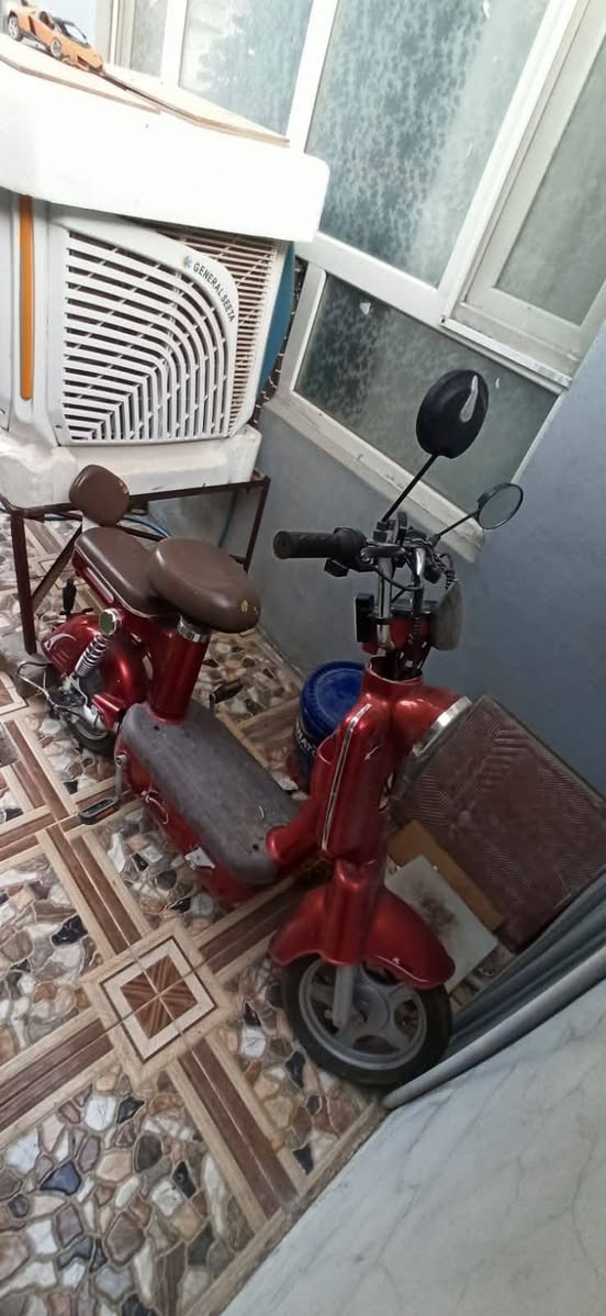 بايسكل شحن للبيع حجم ١٤ للبيع السعر ١٠٠ وبي مجال كركوك حي الأسرة 
@@
