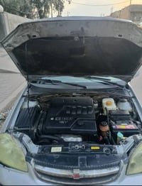 🚗 للبيع أوبترا 2006 – رقم بغداد 📍 بغداد / الدورة 📄 السيارة باسمي، والب...