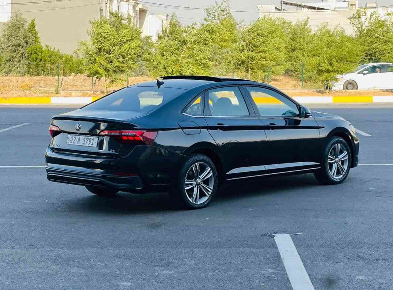 Jetta 2024 فول مواصفات se

پانوراما ، كوشن جلد كوشن هيتهر كوشن كاره باى ئؤتو هولّد سئّ مودى ليخورين شاشه كهوره كيج ئهليك تروّنى رادار سه يارهكه رهقهم شانسى داندراوه
بيّنج پارجه بؤياغ  تهعديل رسمى سونه رم داناوه بيّش كه پس جه ميه كى يشتى ههيه خه فيفه سه يارهكه مه كينه و كيرو كاره باى شرته  
سعري 123 ورقة ✅ 

*********** واتساب أربيل, العراق

