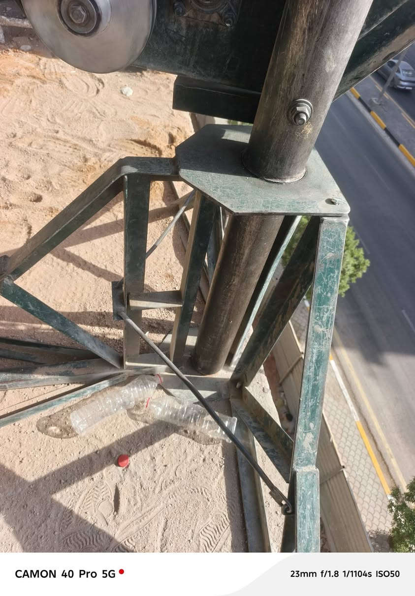 سلام عليكم لبيع ونج نجفي شغل رعد شرط تصعيد ولا لحيم ولا عواج بدون عرباين وماطور مكاني كربلاء المقدسة ‏‪‏‪***********‬‏
