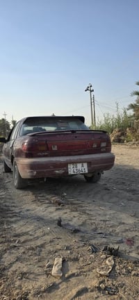 سيفيا • ١٩٩٤ • ناصرية
