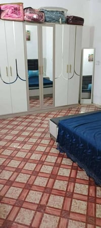 بيت للبيع مستعجل على بيع طابو ملك صرف مساحته 300 متر الساحه الكدامه تا...