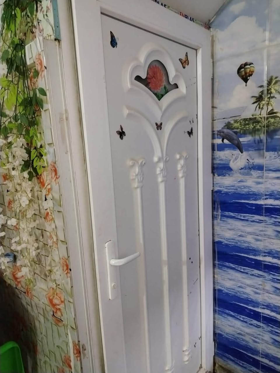 حله شارع 100 • ١٠٠م • طابو زراعي