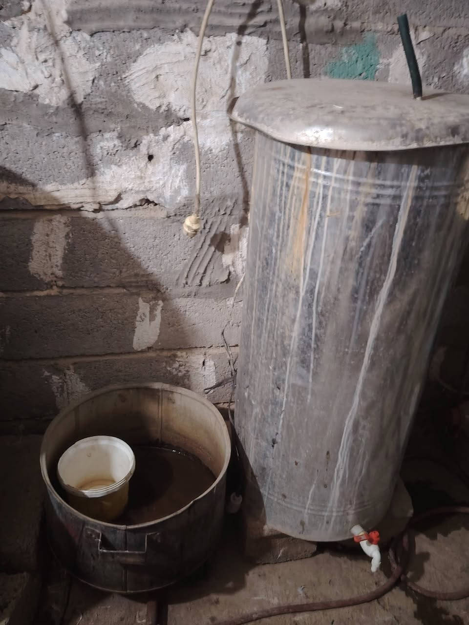 اغراض محل دجاج • للبيع كامل • قابل تفاوض