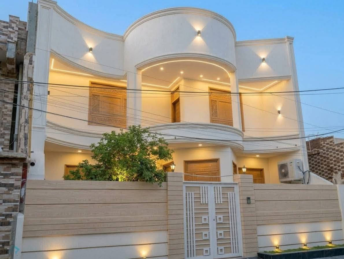 ديكور • واجهات • ٢٠٢٤