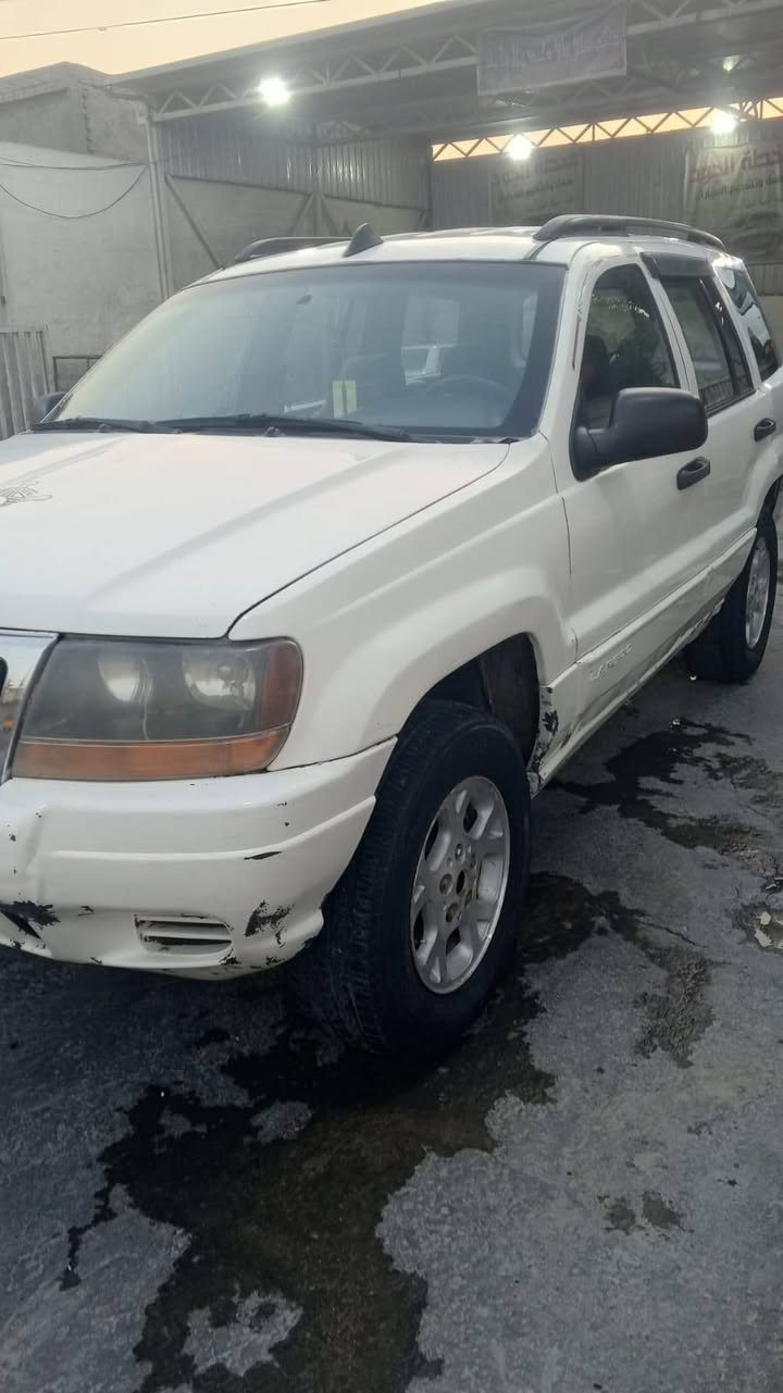 السلام عليكم سياره جيب 2000 مكينه 3000 مكينه وكير بل كارتونه ماصالي هواي من شادهن كشنات كهربائي رقم انكليزي السياره بسمي تحويل مباشر السعر 48 وبيهه مجال مكانهه مدينه الصدر الحبيبيه رقم *********** ورقم وتساب ***********
