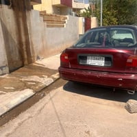 فورد ١٩٩٥ • رقم كركوك • بتكريت