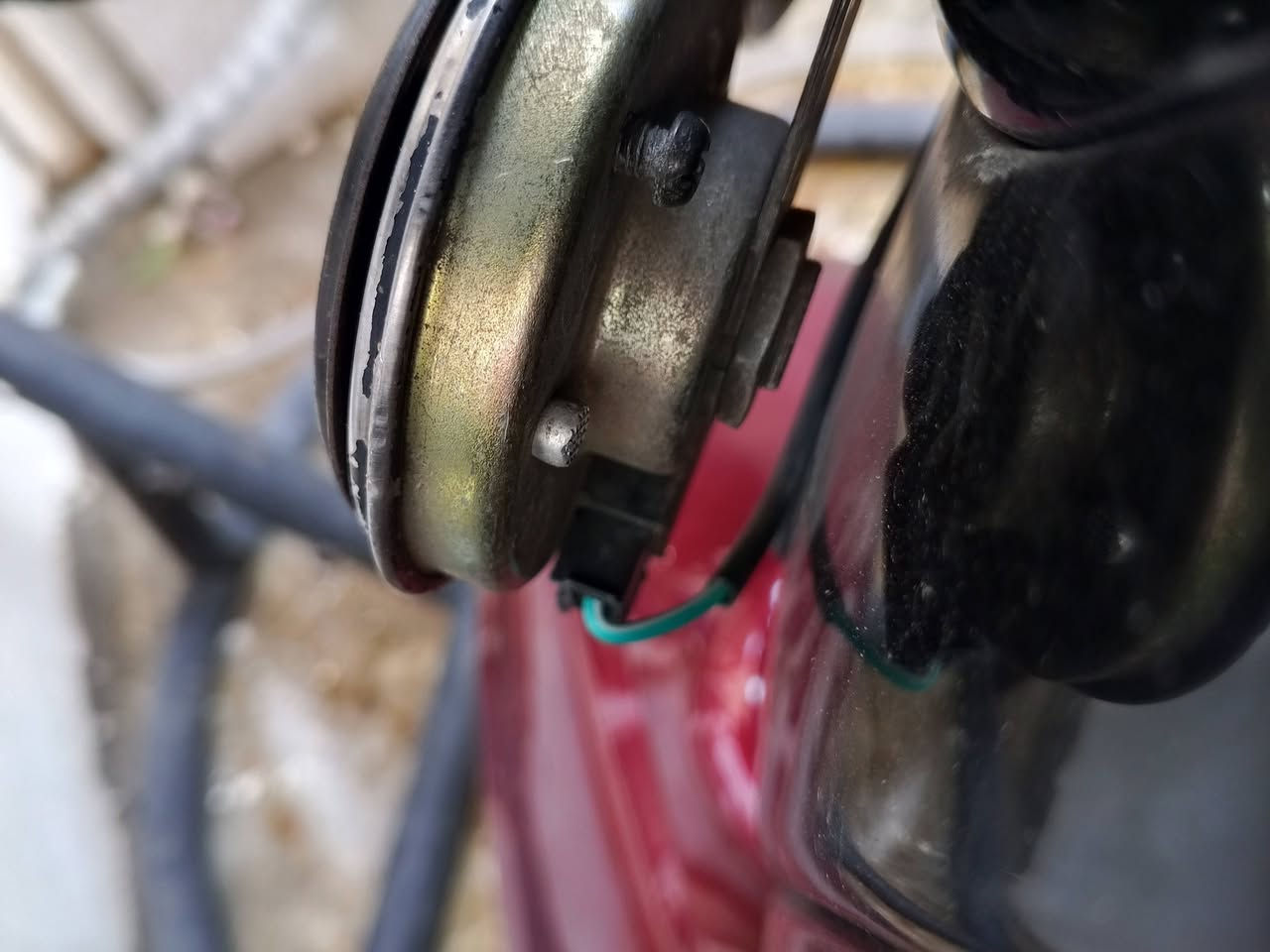 اسلام عليكم هورن سيدان تفصيخ مال برادو لاندكروز هورنات نعومه فول تجي تسمعهن تقتنع يله سعر 20وبيهن شي بسيط اشراي مكاني حي السلامه قرب مستشفى الفضيليه كماليه ***********
