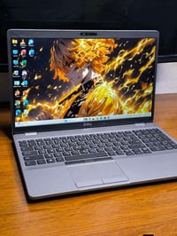 متوفر  لابتوب Dell Latitude 5510  ⚜️ المواصفات: ⚜️ المعالج: Core i7 — ...