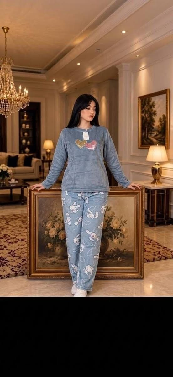 قناة تلي • HASNA • M-2XL