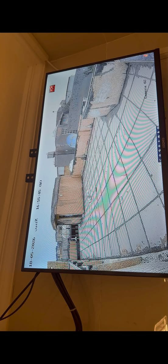 فريق العدسه الحديثة ل تنصيب كاميرات المراقبه ،منظومات صوت،الانذار المبكر ،الاقفال الذكية ،والأنظمه الذكيه
هكفجن، دهوا، اسوار
***********
