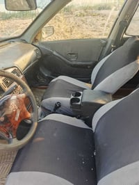 بارس • موديل ٢٠١١ • خيط بالمكينة