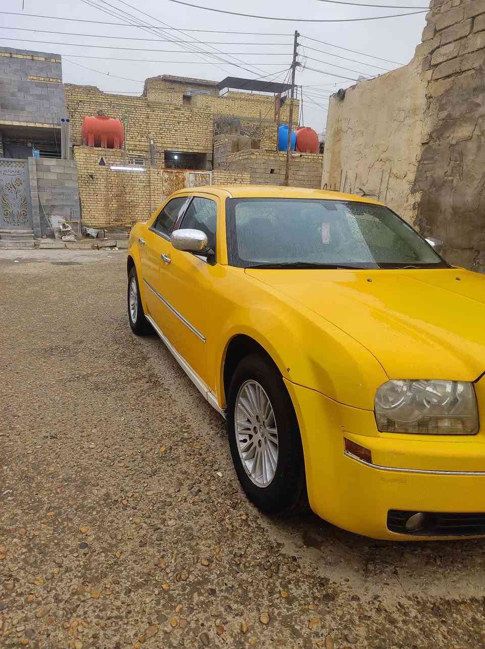 مكينة وكير • تبريد ثلج • رقم بغداد