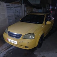 اوبترا • ٢٠١١ • لكير خلل