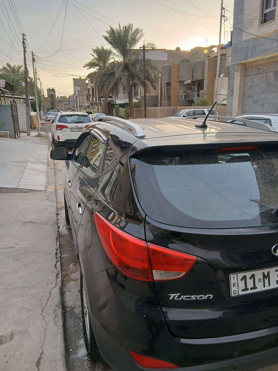 توسان • ٢٠١٣ • باسمي تحويل