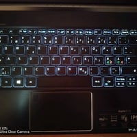 لابتوب سلم acer Fhd Ssd256 Ram8 ddr4 I5 gen 7 لابتوب جديد بلزكاته مع ق...