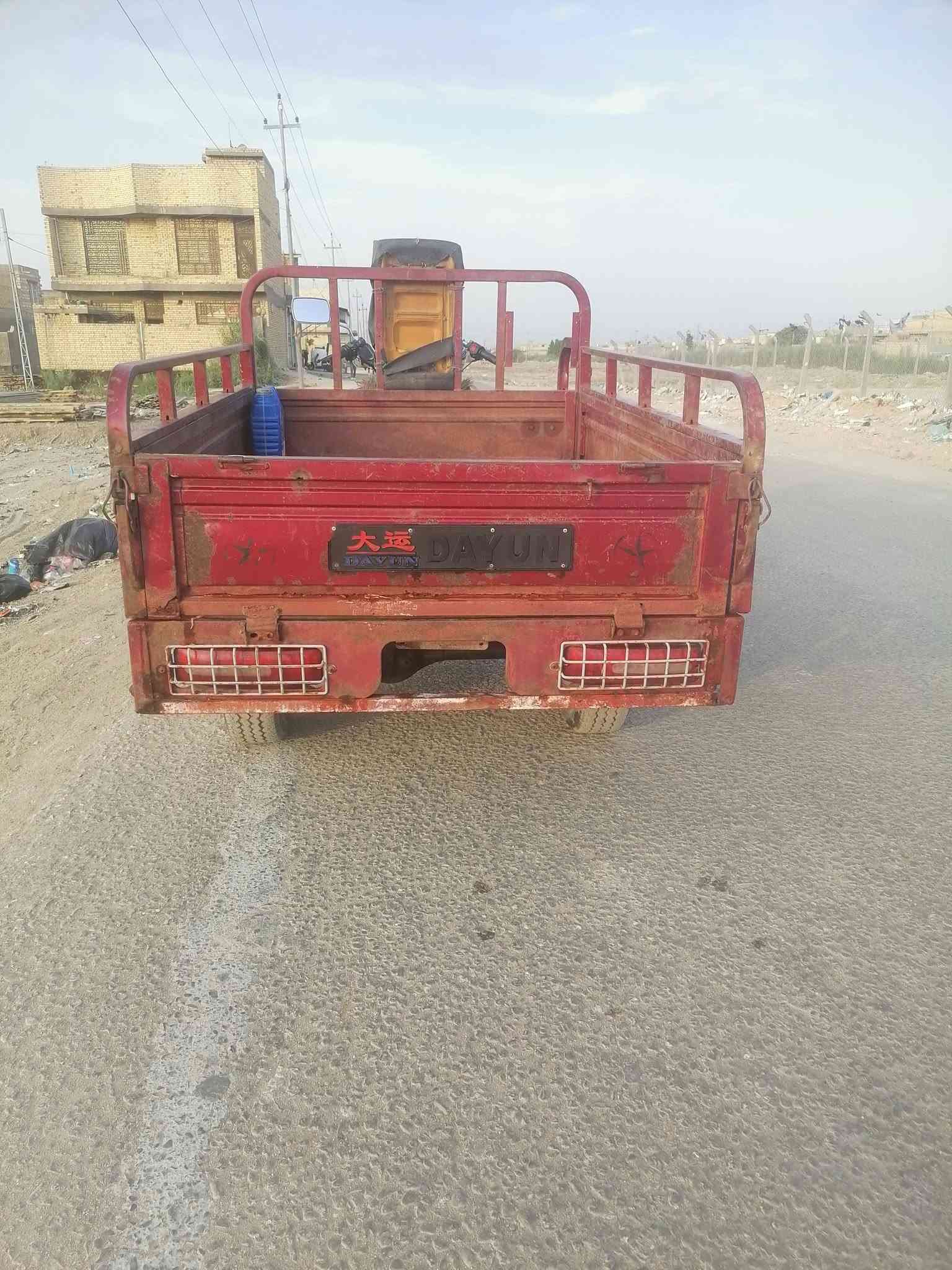 ستوته للبيع موديل 19 محرك 24 أوراق اصوليه جاهزه مابيهه اي نقص السعر مليون و350  بيها مجال مكاني القاسم شراي ينتصل ***********
