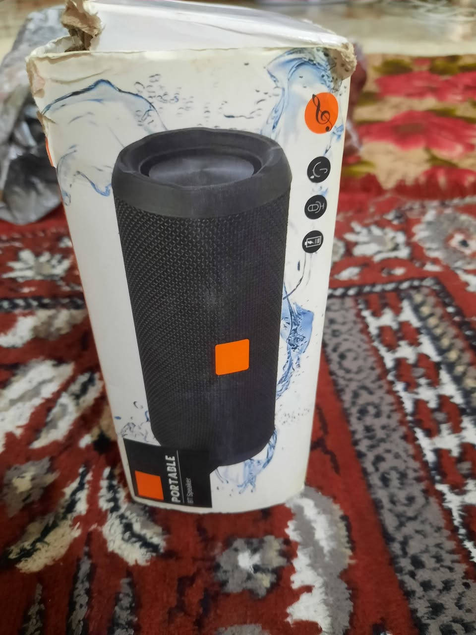 مضخم صوت راقي كلشي للبيع*********** واصل ب٢٥

