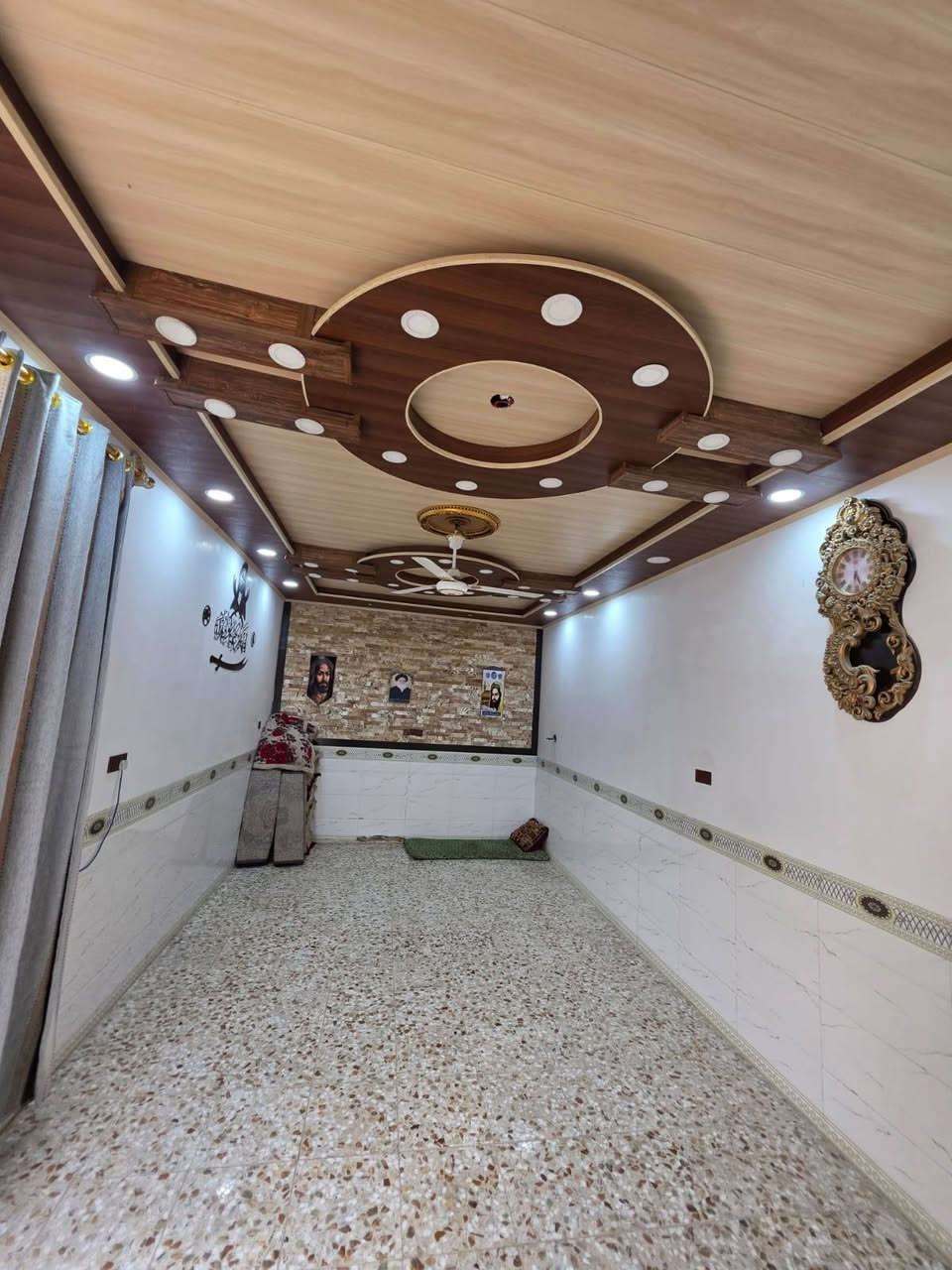 دار • الرساله الثانيه • ١٥٠م