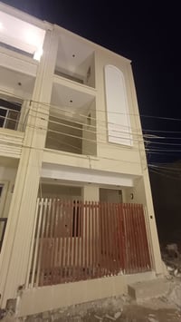 الدورة زراعي الجنابي • ٥٠م • ٣ غرف