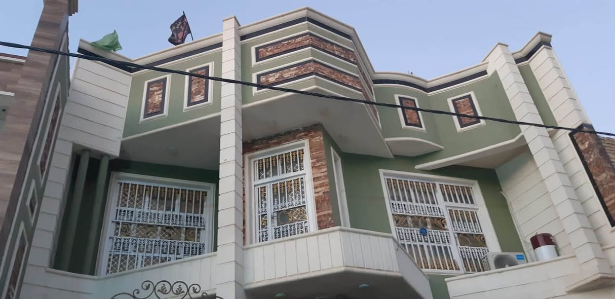 دار للبيع أم الخيل 2
200 متر طابقين بناء حديث 
***********
***********

