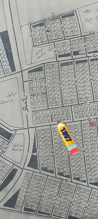 الزعفرانية • ١٢٥م • طابو صرف