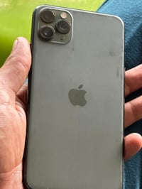 ايفون 11 برو ماكس • ٢٥٦ • واسط الكوت