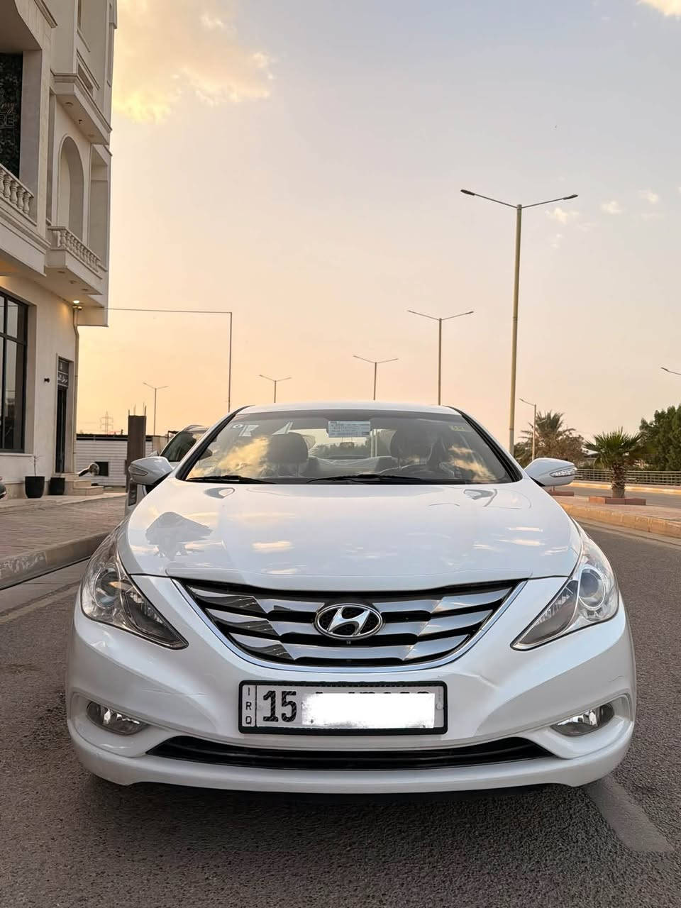 خليجيه • ٢٠١٢ • رقم انبار