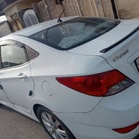 اكسنت ٢٠١٣ • قير عادي • محرك ١٫٦