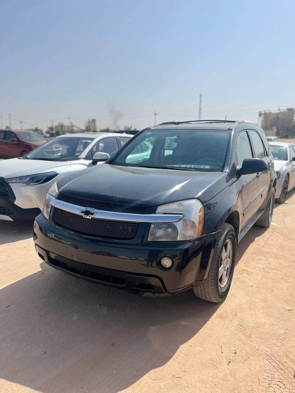 ٢٠٠٨ • رقم بغداد الجديد • كربلاء