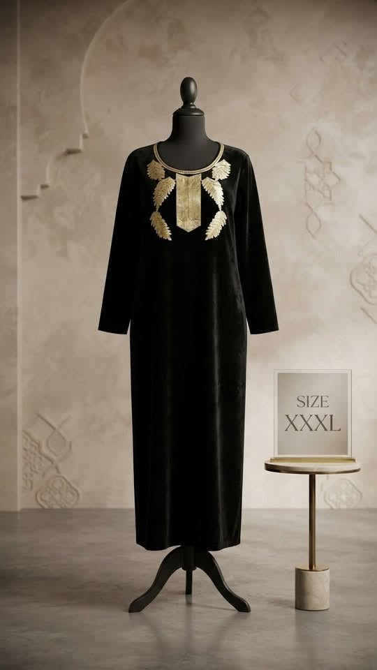 توصيل • مقاس 38 • XXXL