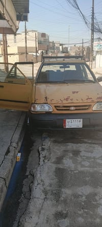 وديل • ٢٠١١ • موصل تل الرمان