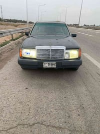 مارسيدس دب موديل ٩١ مكينة وكير ملكة ديفور رقم بغداد صدامي مااندل راعيه...
