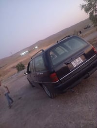 اوميغا • محرك شرط • تحويل مباشر