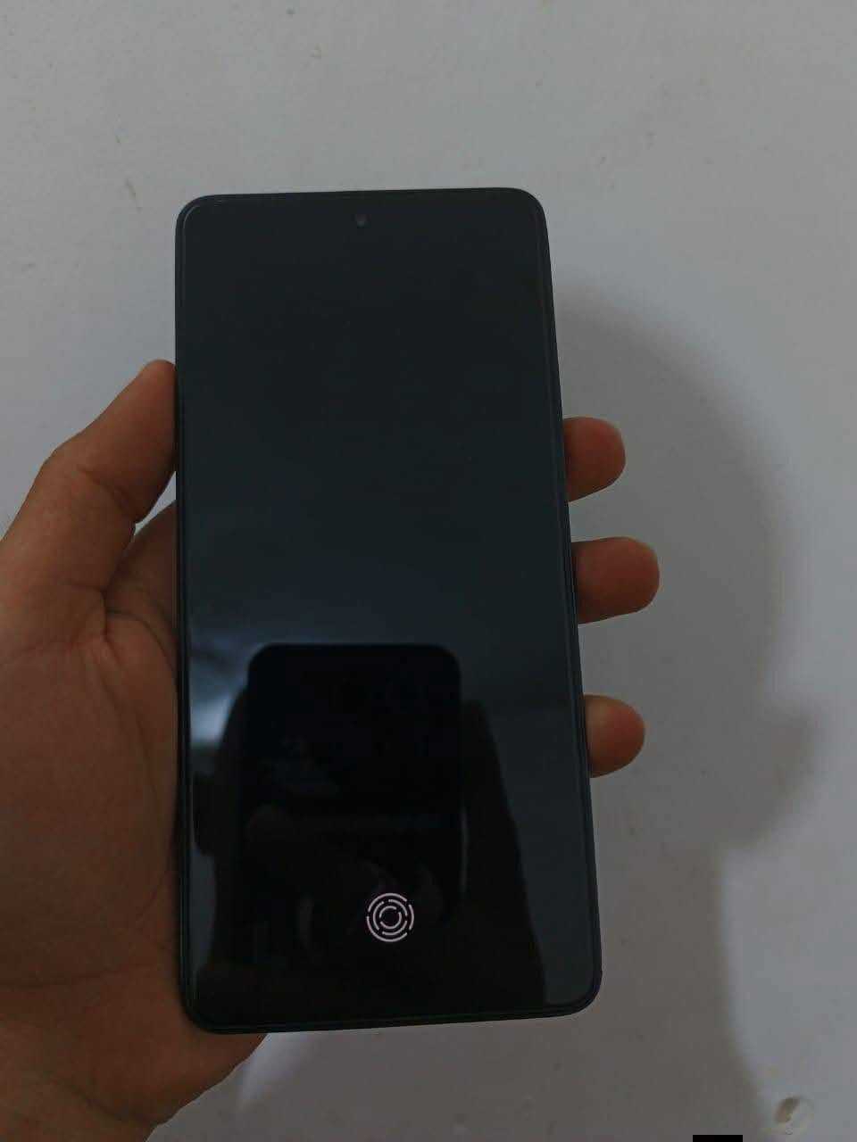 للبيع او مراوس
تيكنو كامون 20برو
TECNO CAMON 20 Pro

الذاكرة 256
العشوائية8+8=16
البطارية 5000
منفذ الشحن تايـبسي  
بصمة اصبع مدمجه بالشاشة 
+بصمة وجهـ 
سماعات ستيريو
 صوت عالي ونقي
الكامرات زلااال
مستبدل فقط قاعدة الشحن 
+الضهر مفطور 
الموبايل نضيف وشغال كامل
ويا باكيته +حافظة 
♦(( السعر 135 )) 
 العنوان الرمادي
شراي اتصل 
هـ***********
