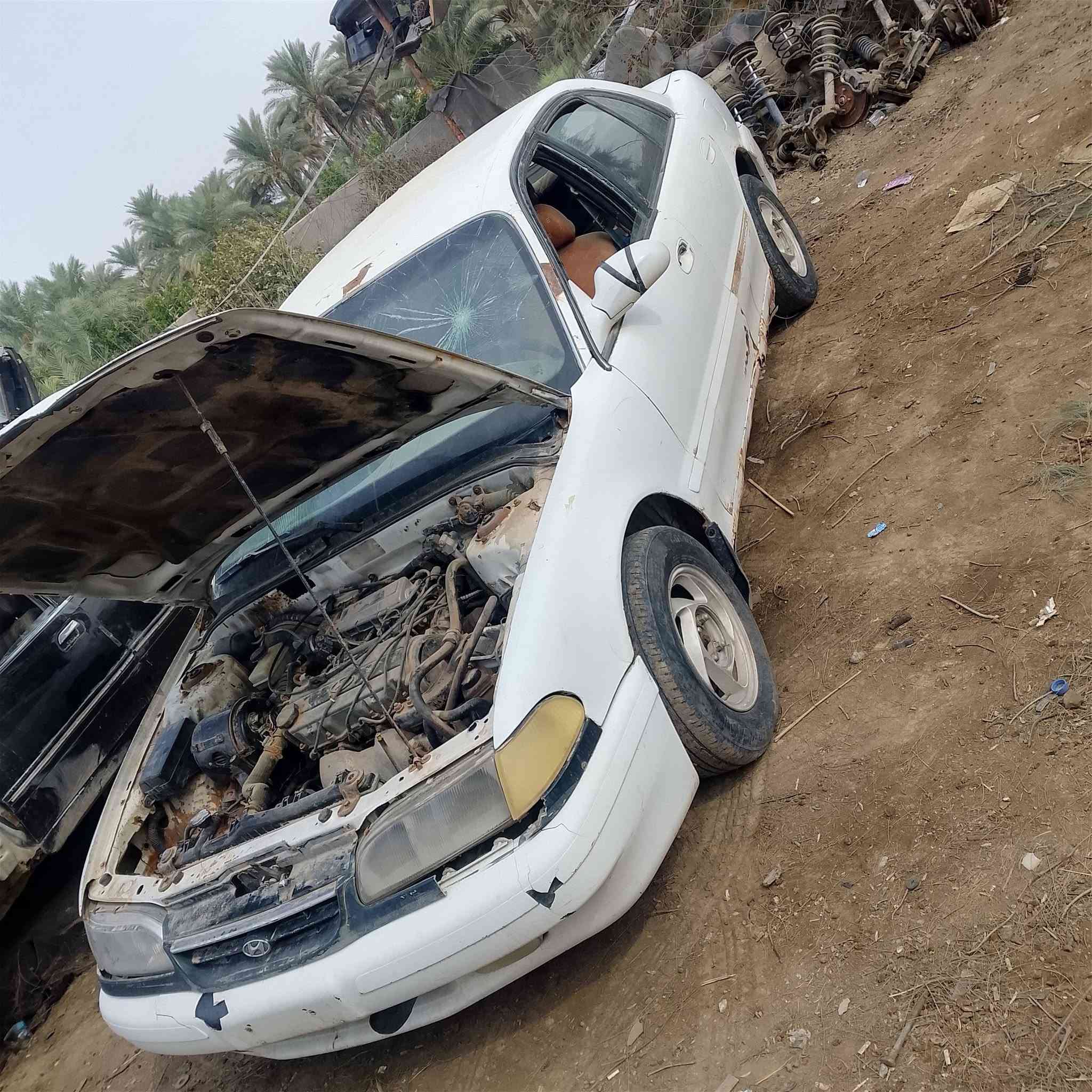 تفصيخ بابل • مشروع المسيب