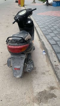 اكزز 140 • نظيفه • سلف وهندر