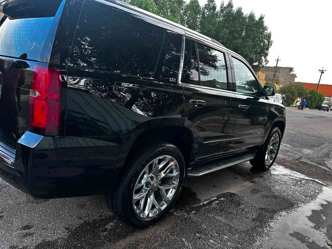 برايمر LTZ • ٢٠١٦ • ٨٩٠٠٠ كم